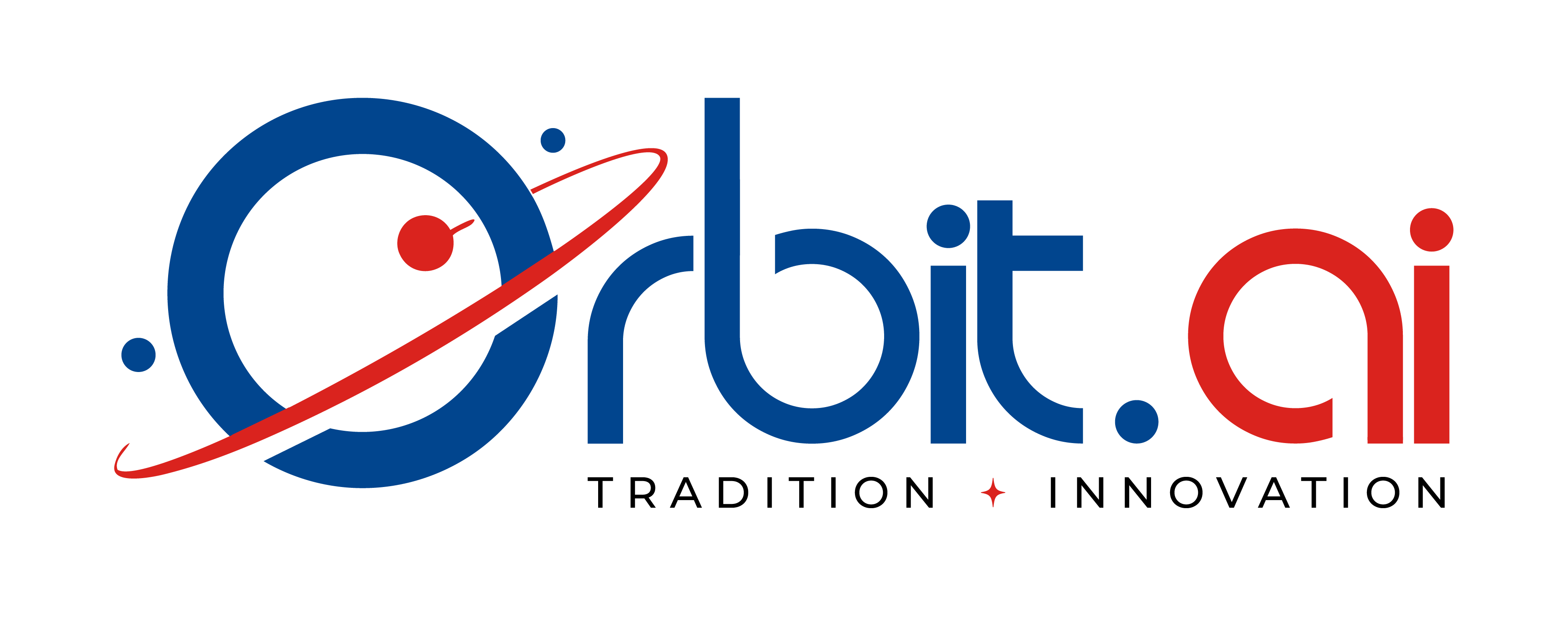 Orbit Logo